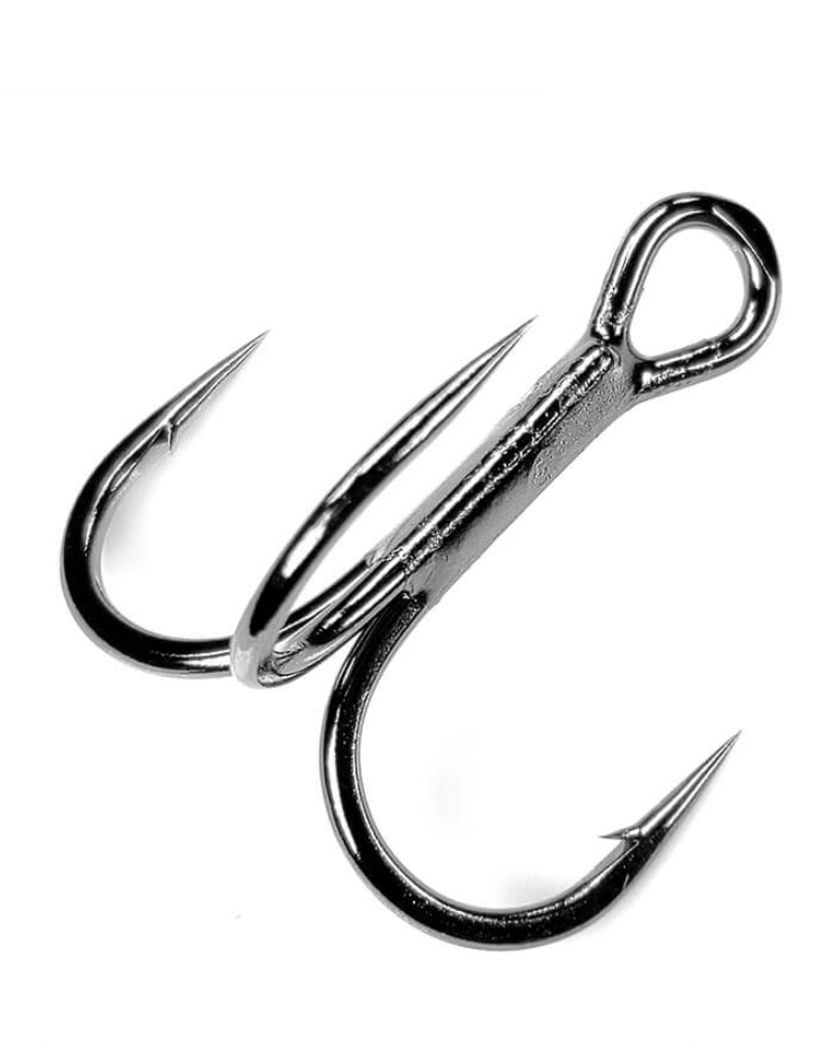Gamakatsu Treble S-Shank RB Me