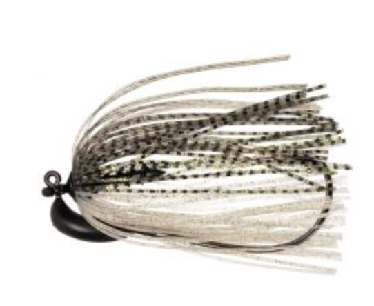 Keitech Tungsten Rubber Jig 3/8oz