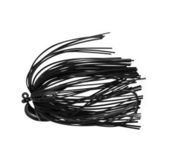 Keitech Tungsten Rubber Jig 3/8oz