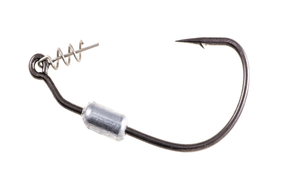 Owner Twist Lock Shank