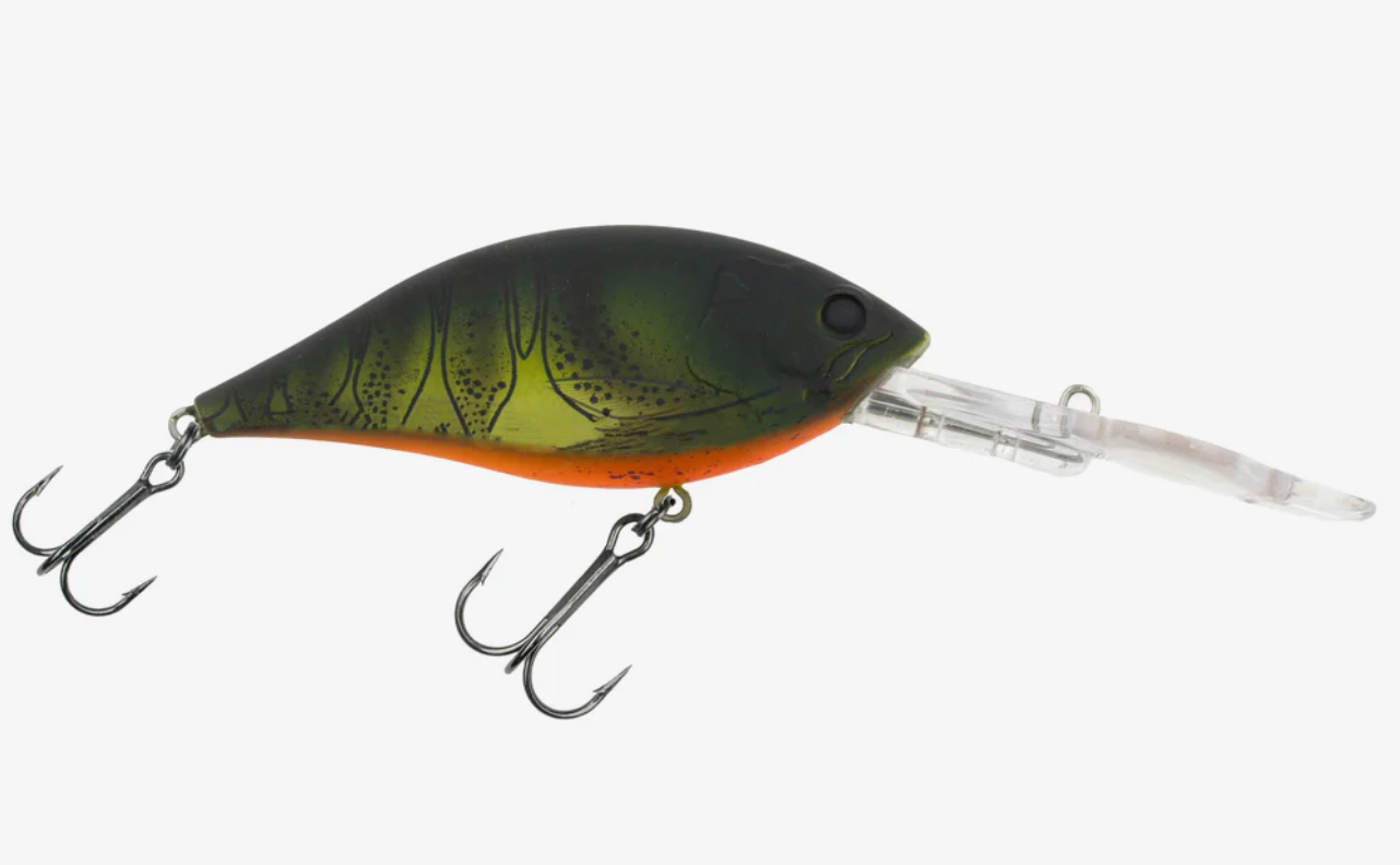 Freedom Ultra Diver Shad 65