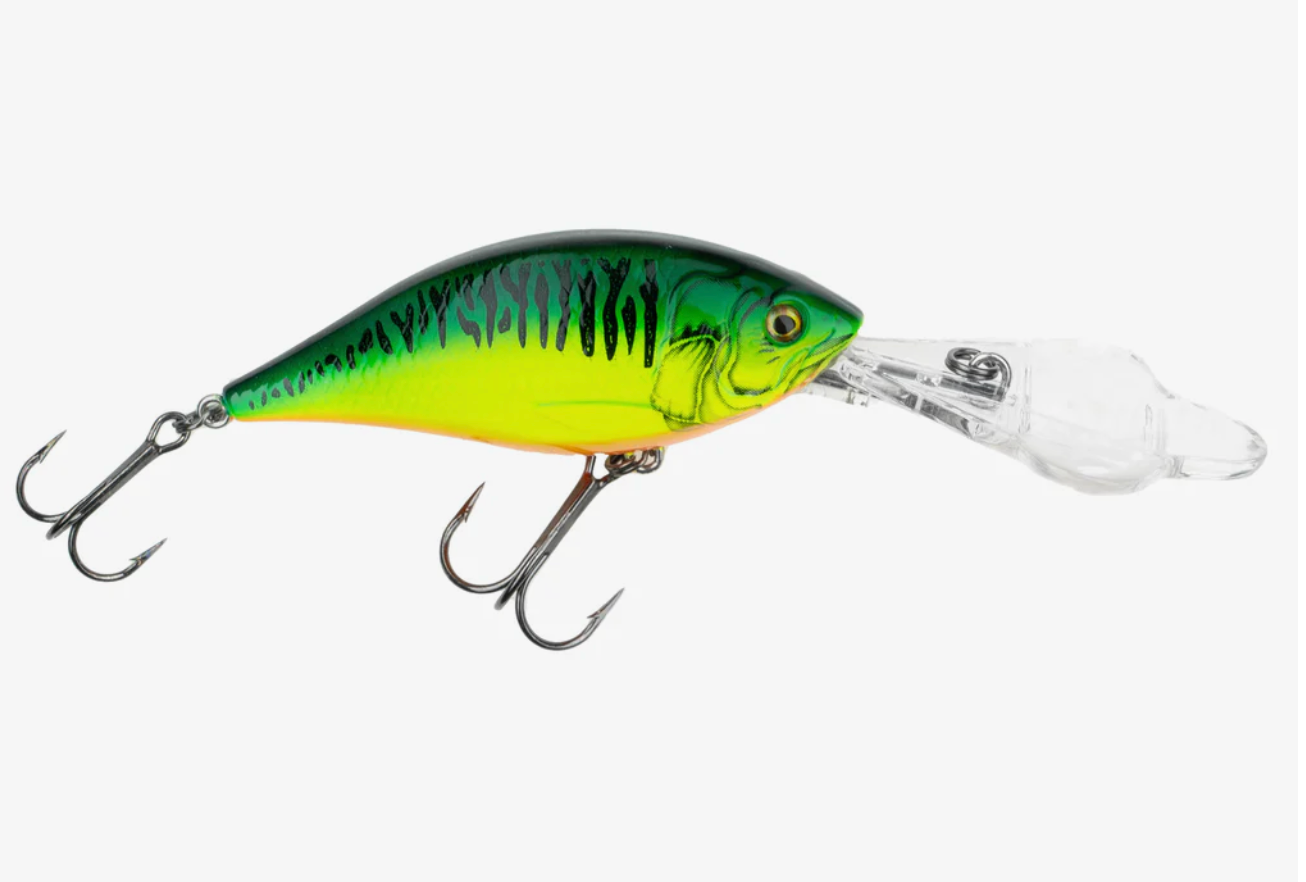 Freedom Ultra Diver Shad 65