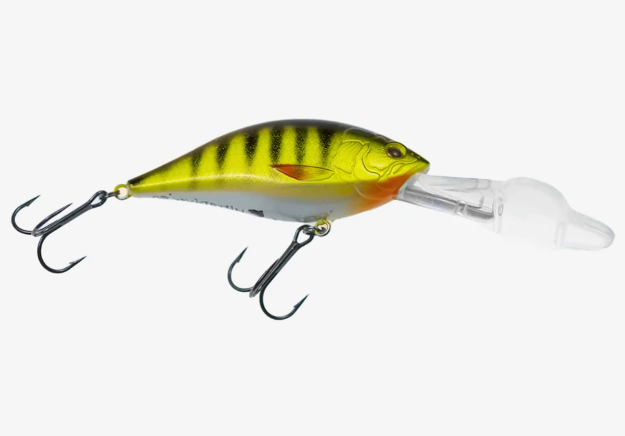 Freedom Ultra Diver Shad 65
