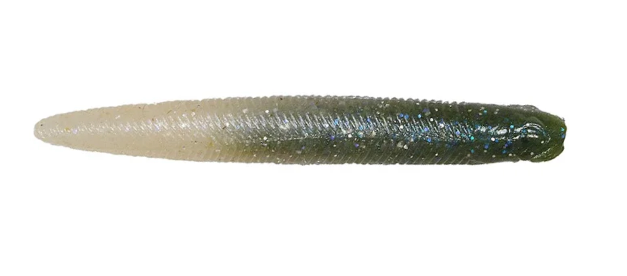 Yammy Fish 3”