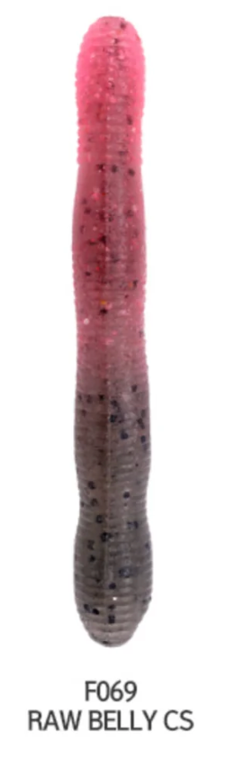 Duo Realis Wriggle ND Slim 3.0”