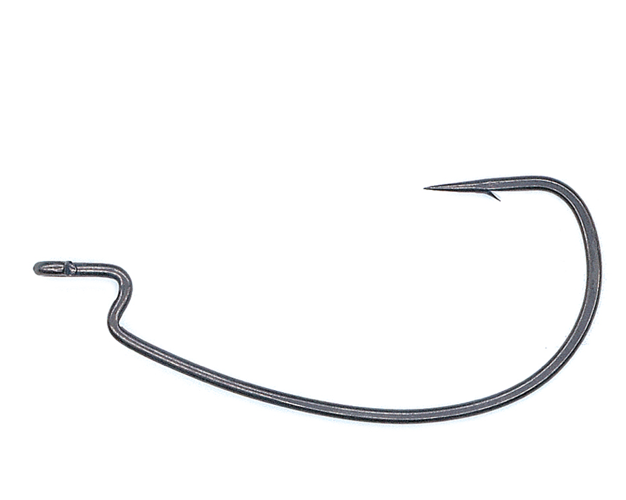 Hayabusa Wide gap Offset