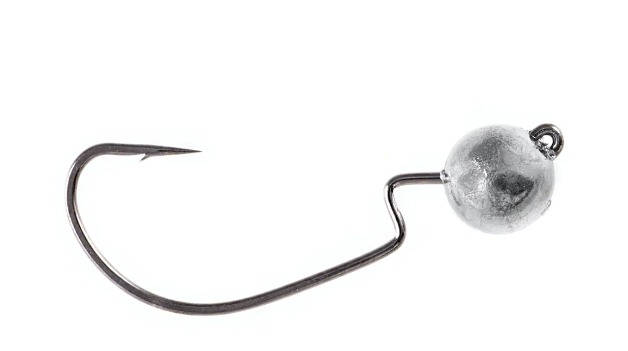 Owner Weedless Ultra Head