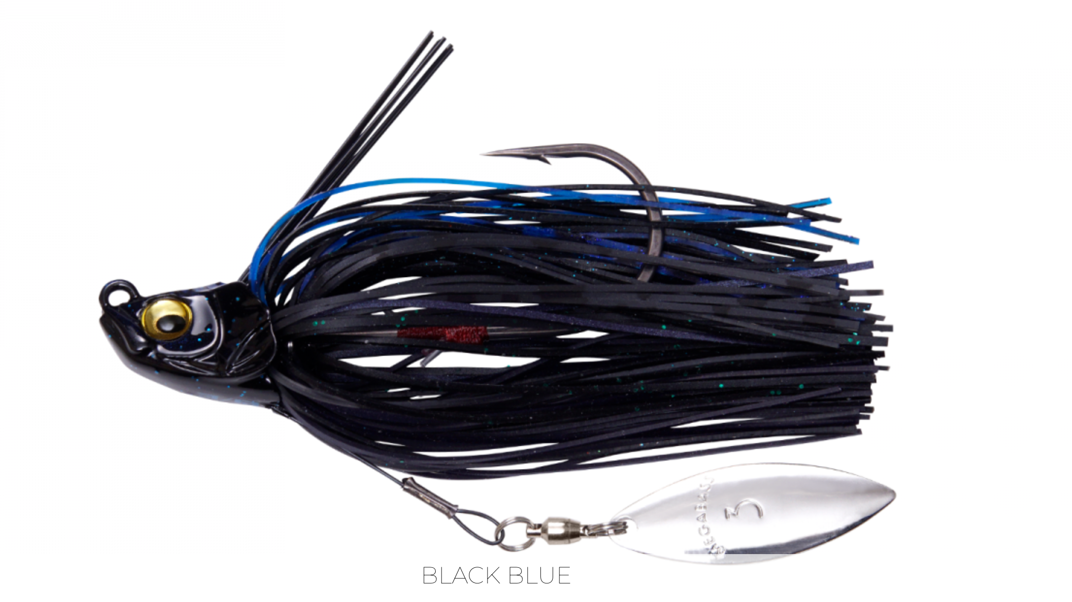 Megabass Uoze Swimmer