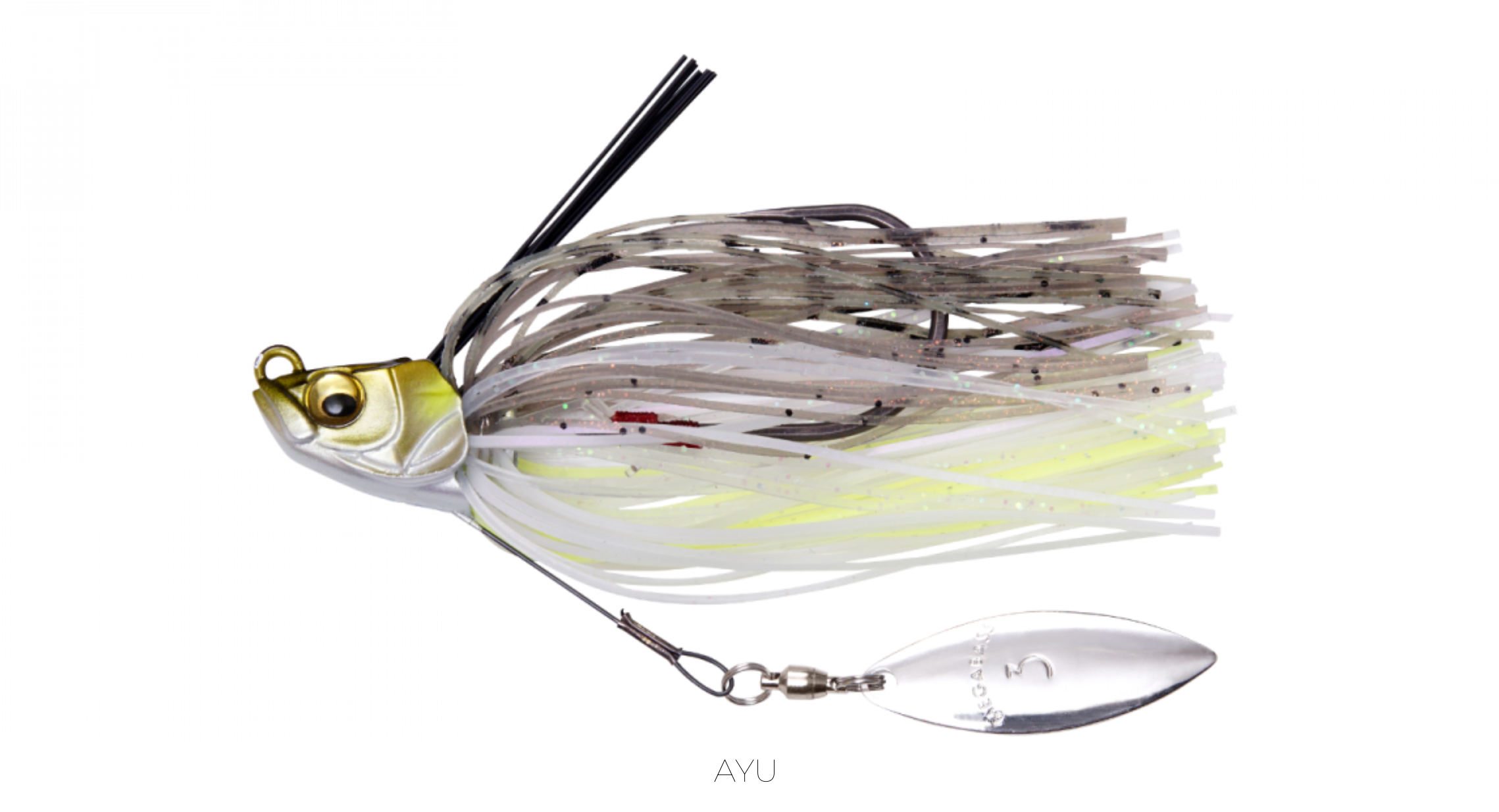 Megabass Uoze Swimmer