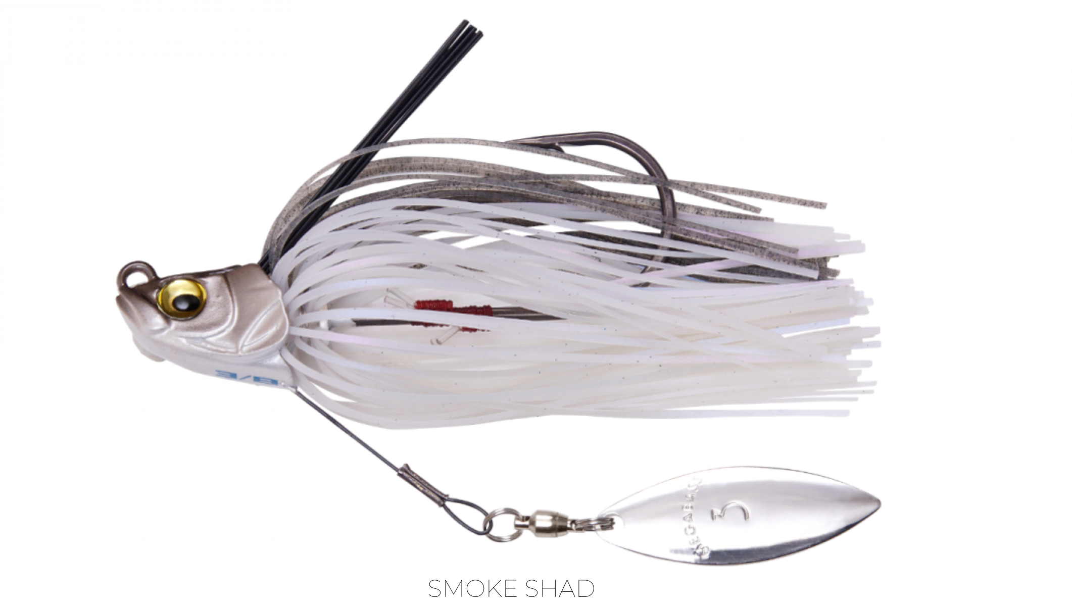 Megabass Uoze Swimmer