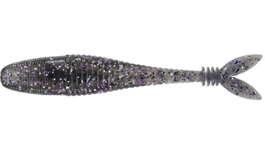 Duo Realis V-Tailshad 3”