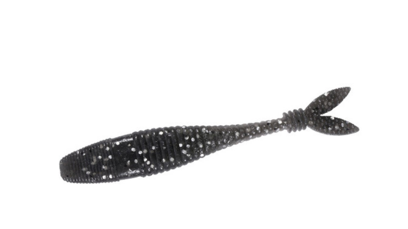Duo Realis V-Tailshad 3”