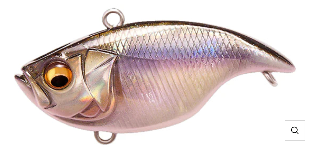 Megabass Vibration X Dynamic