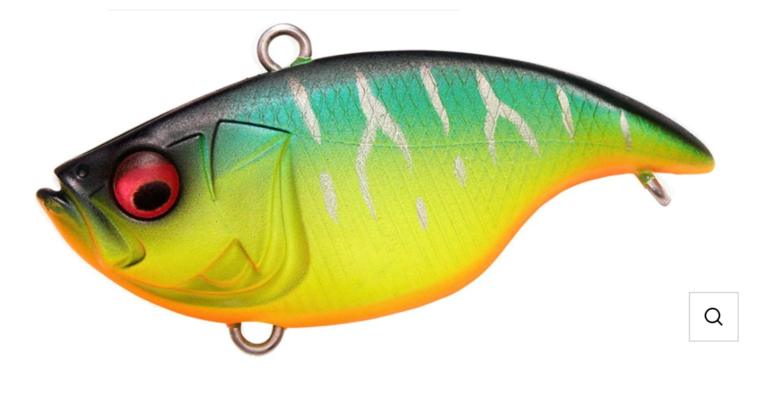 Megabass Vibration X Dynamic
