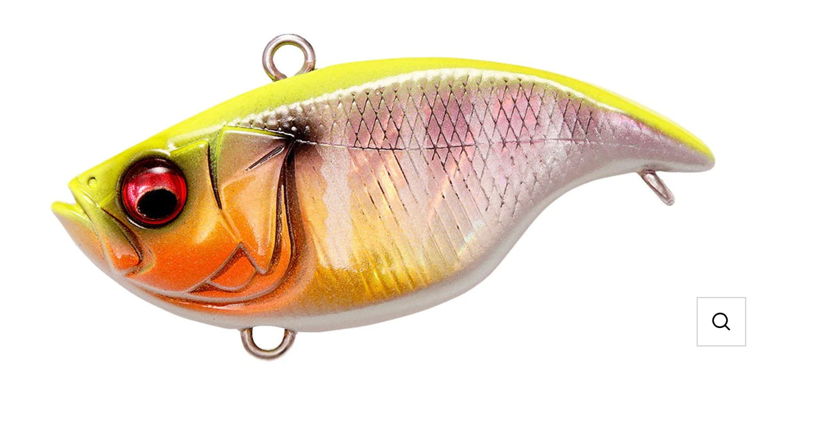 Megabass Vibration X Dynamic