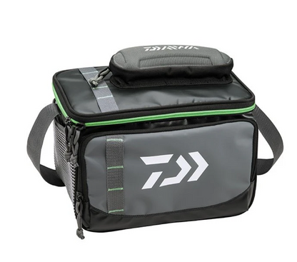 Daiwa Vinyl Soft Tackle Box