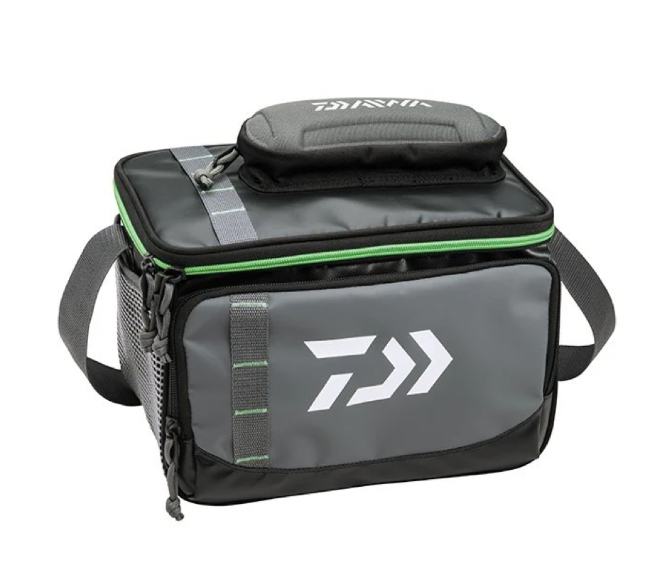 Daiwa Vinyl Soft Tackle Box