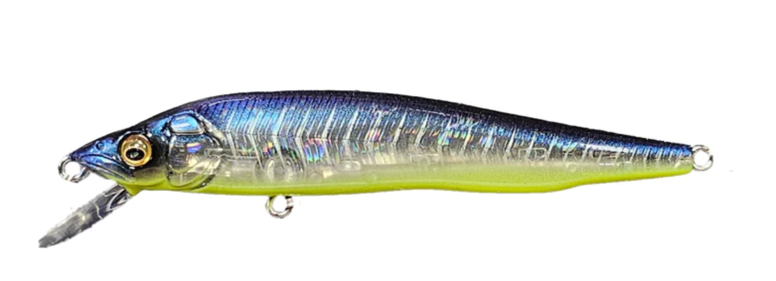 Megabass Vision 95