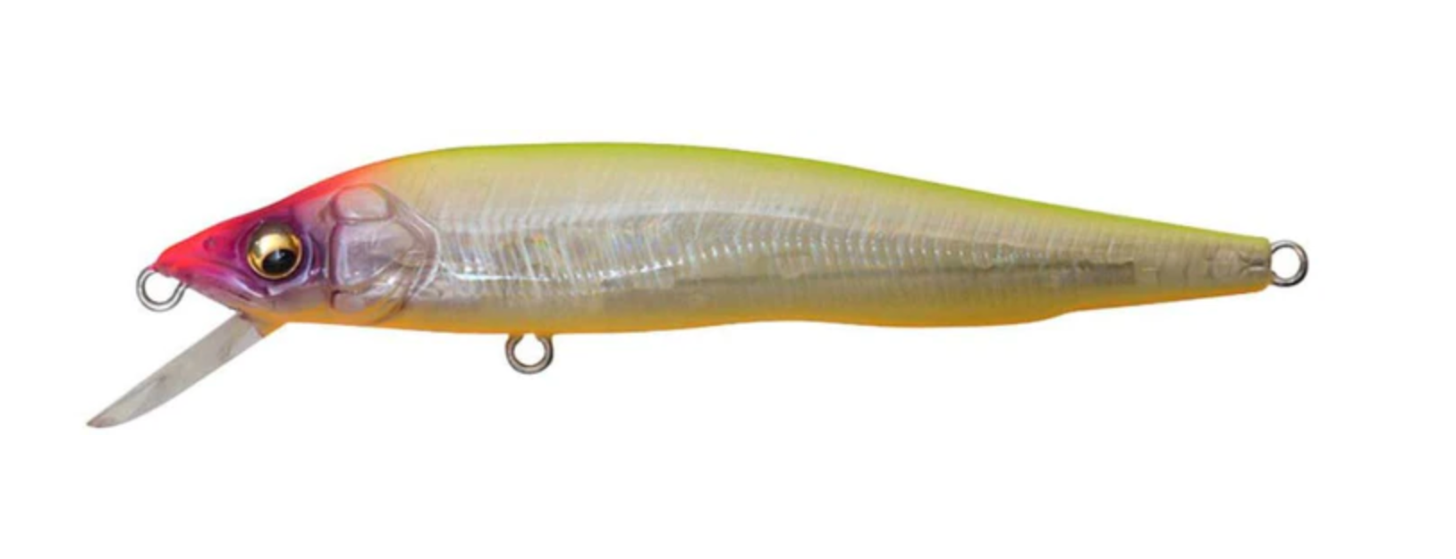 Megabass Vision 95