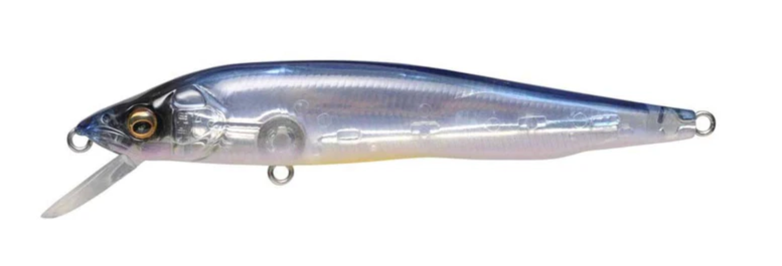 Megabass Vision 95