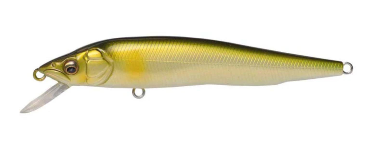 Megabass Vision 95