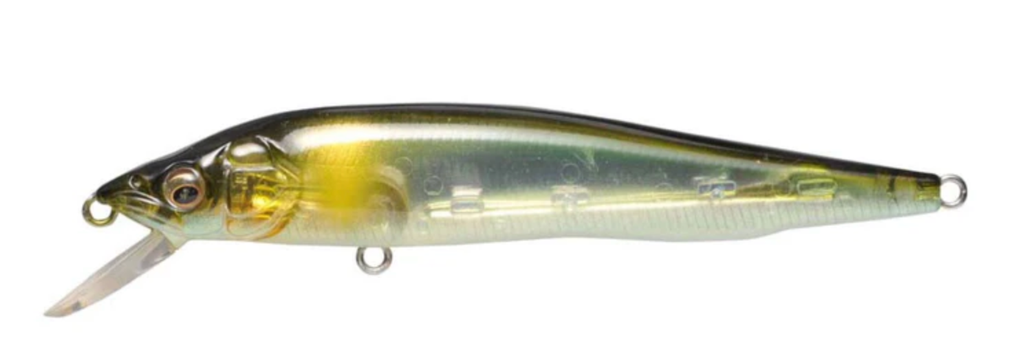Megabass Vision 95