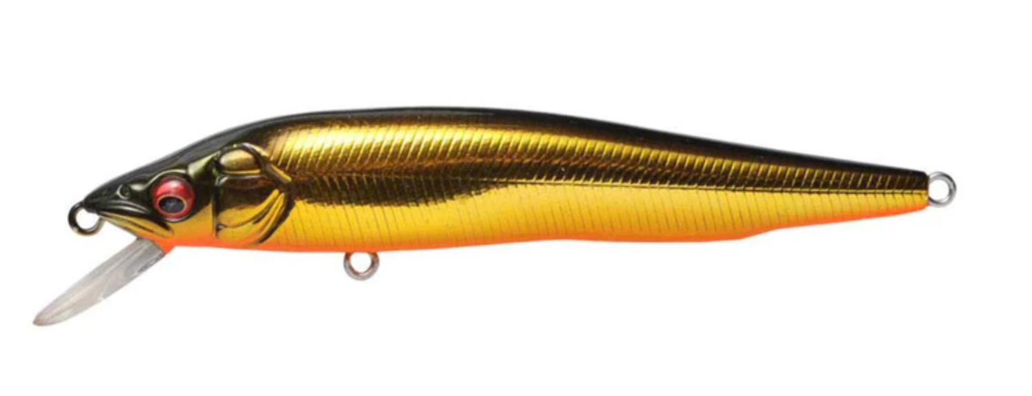 Megabass Vision 95