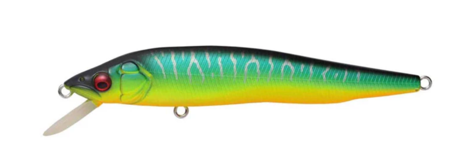 Megabass Vision 95