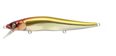 Megabass Vision 110
