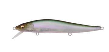 Megabass Vision 110