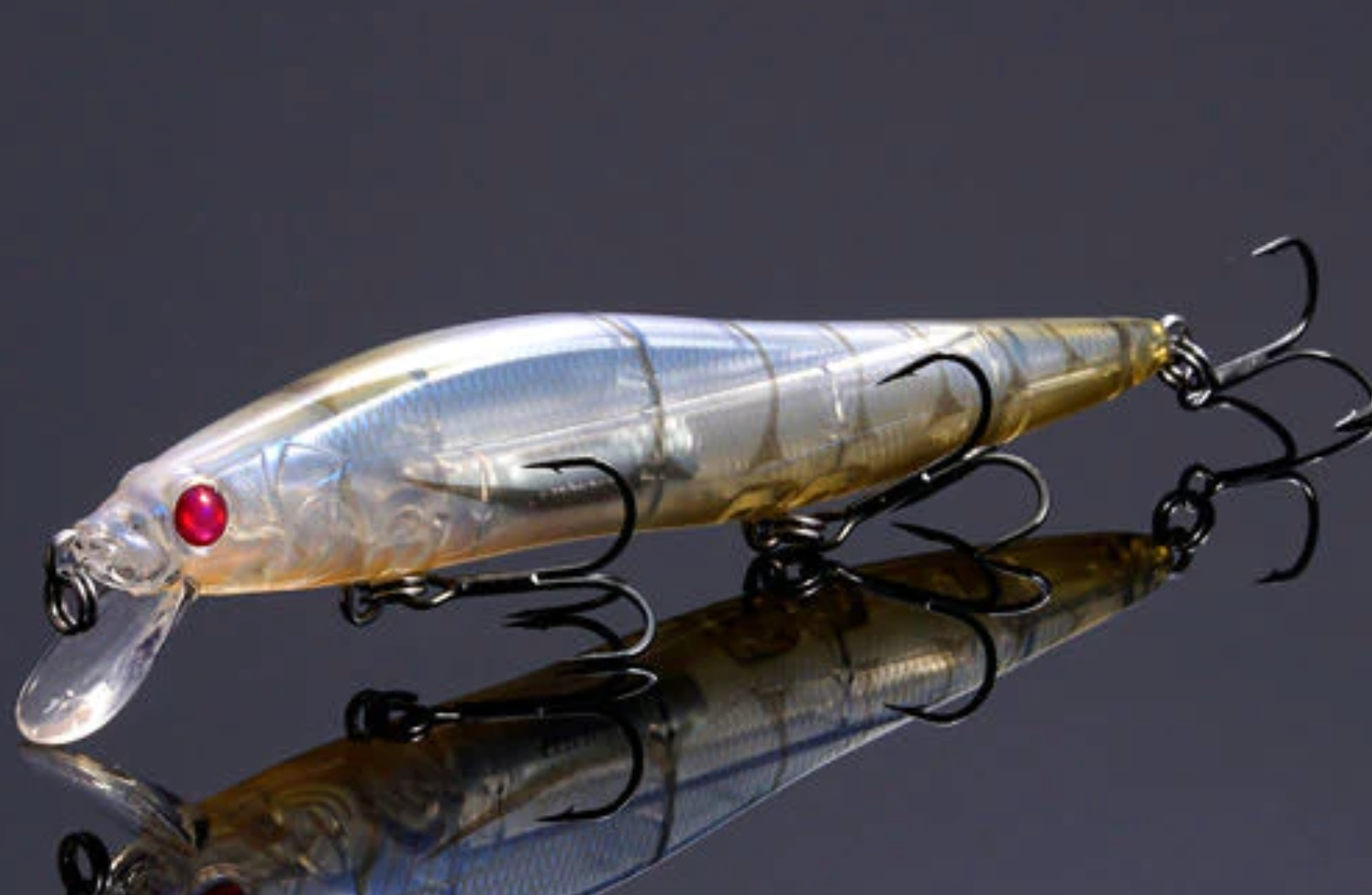 Megabass Vision 110