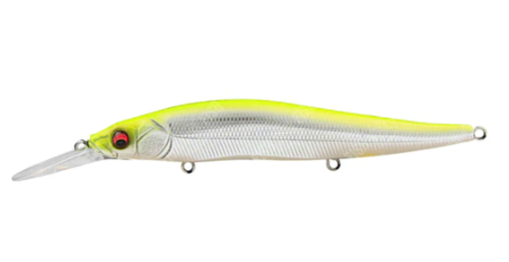 Megabass Vision 110+1