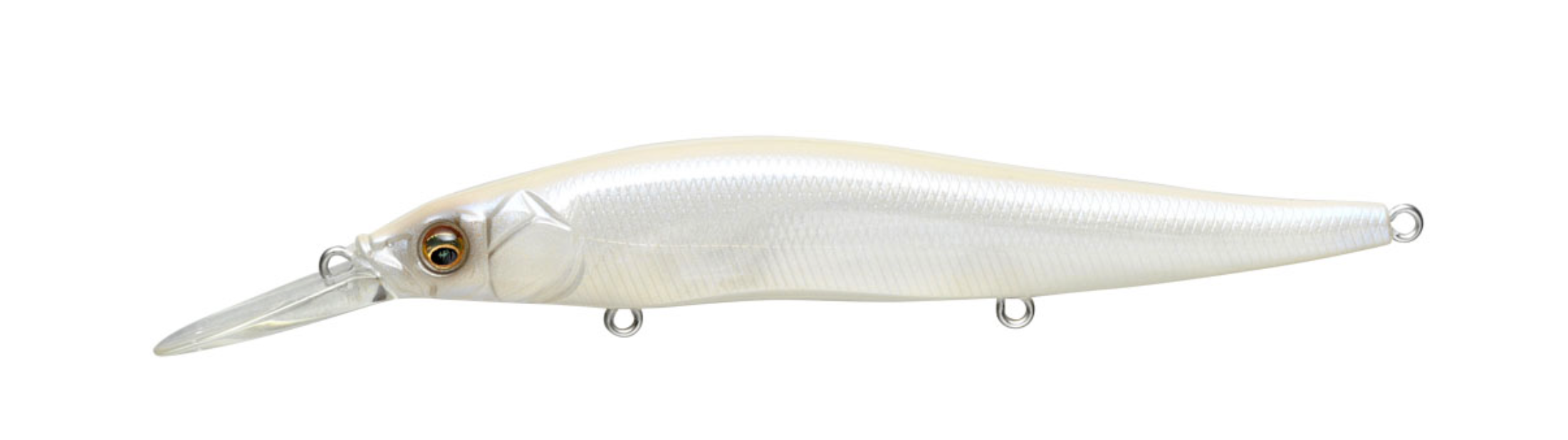 Megabass Vision 110+1