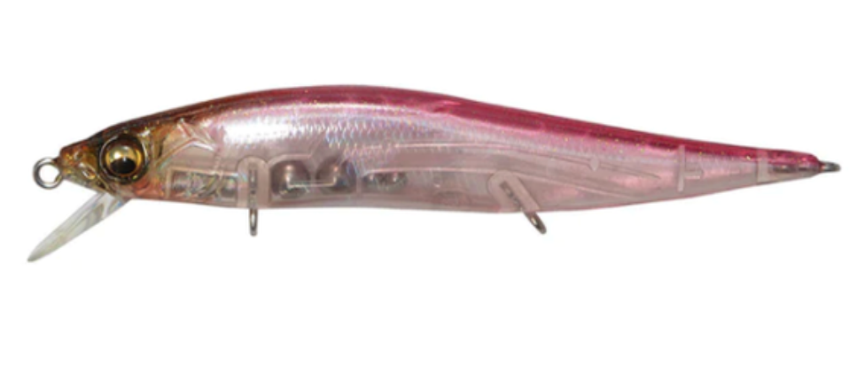 Megabass Vision 110+1 Jr