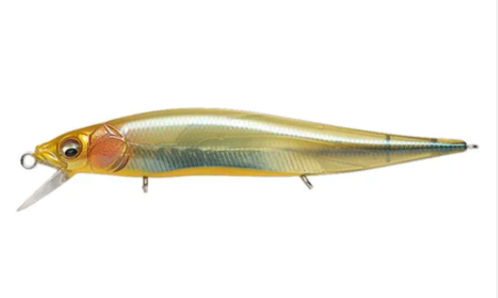 Megabass Vision 110+1 Jr