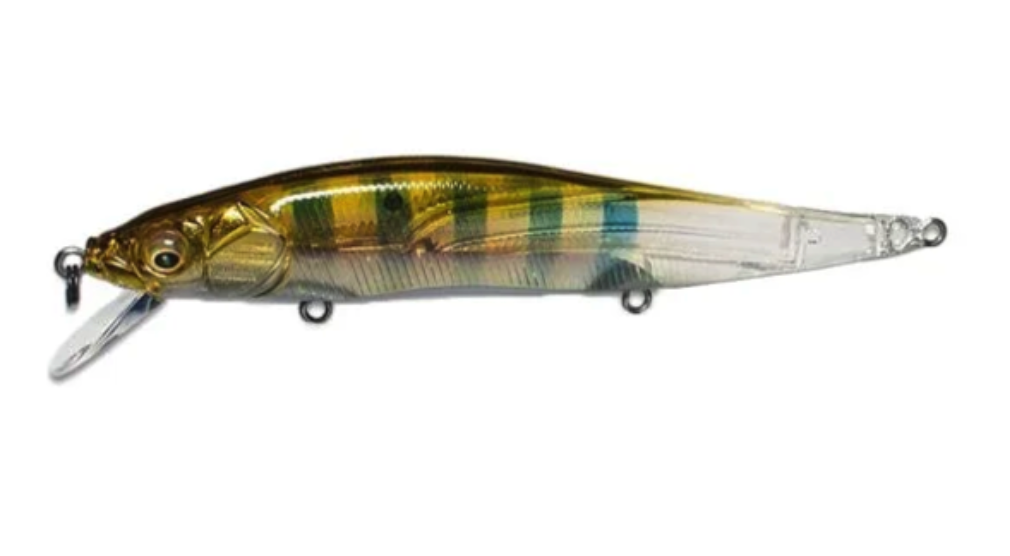 Megabass Vision 110+1 Jr