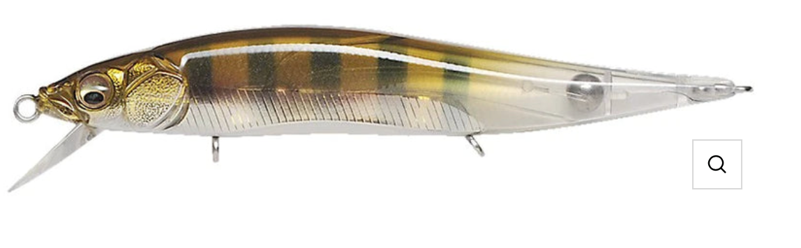 Megabass Vision 110+1 Jr