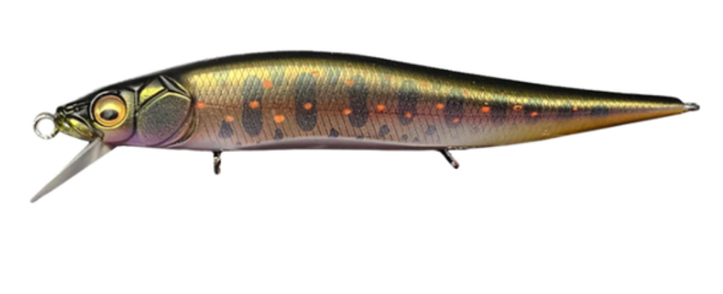 Megabass Vision 110+1 Jr