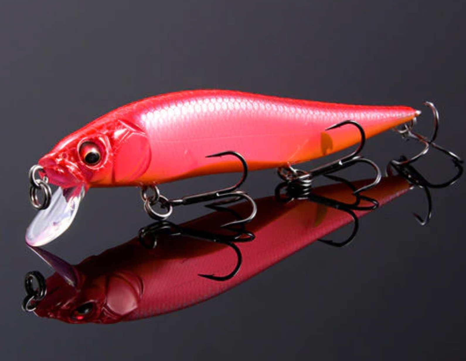 Megabass Vision 110 Jr