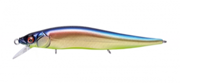 Megabass Vision 110 Jr
