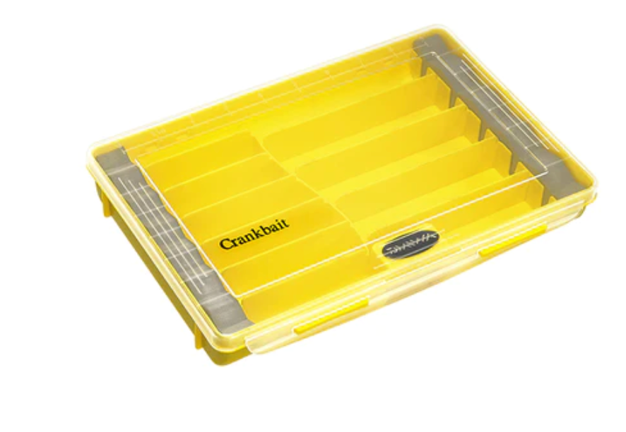DAIWA  TACTICAL LURE ORGANIZERS