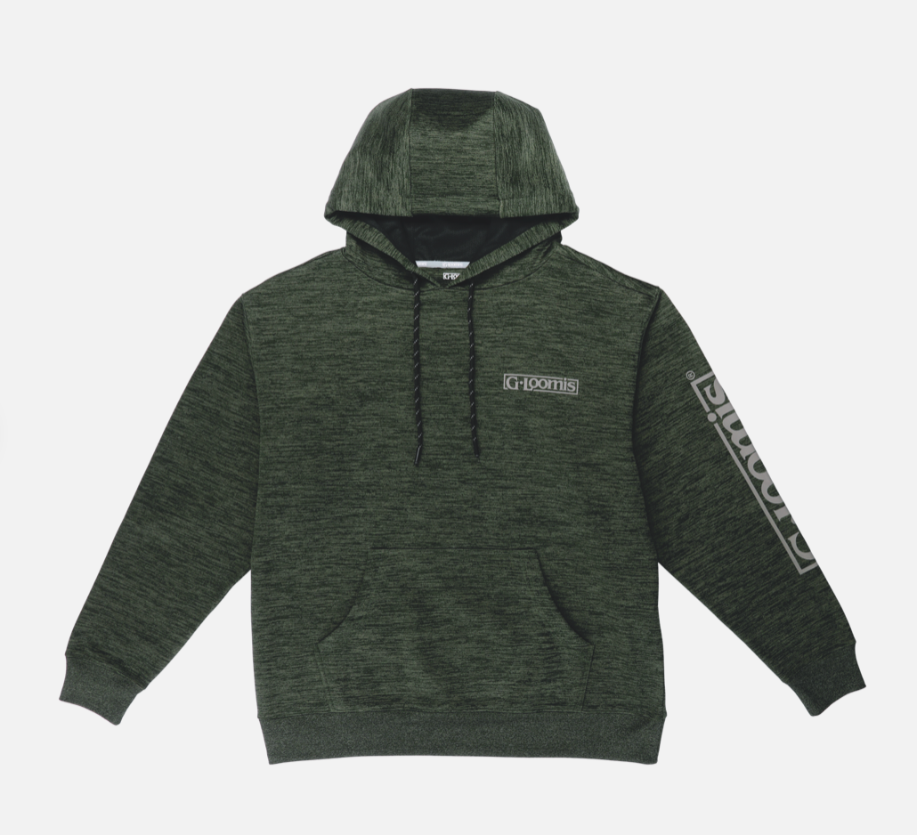 G-Loomis Hoodies