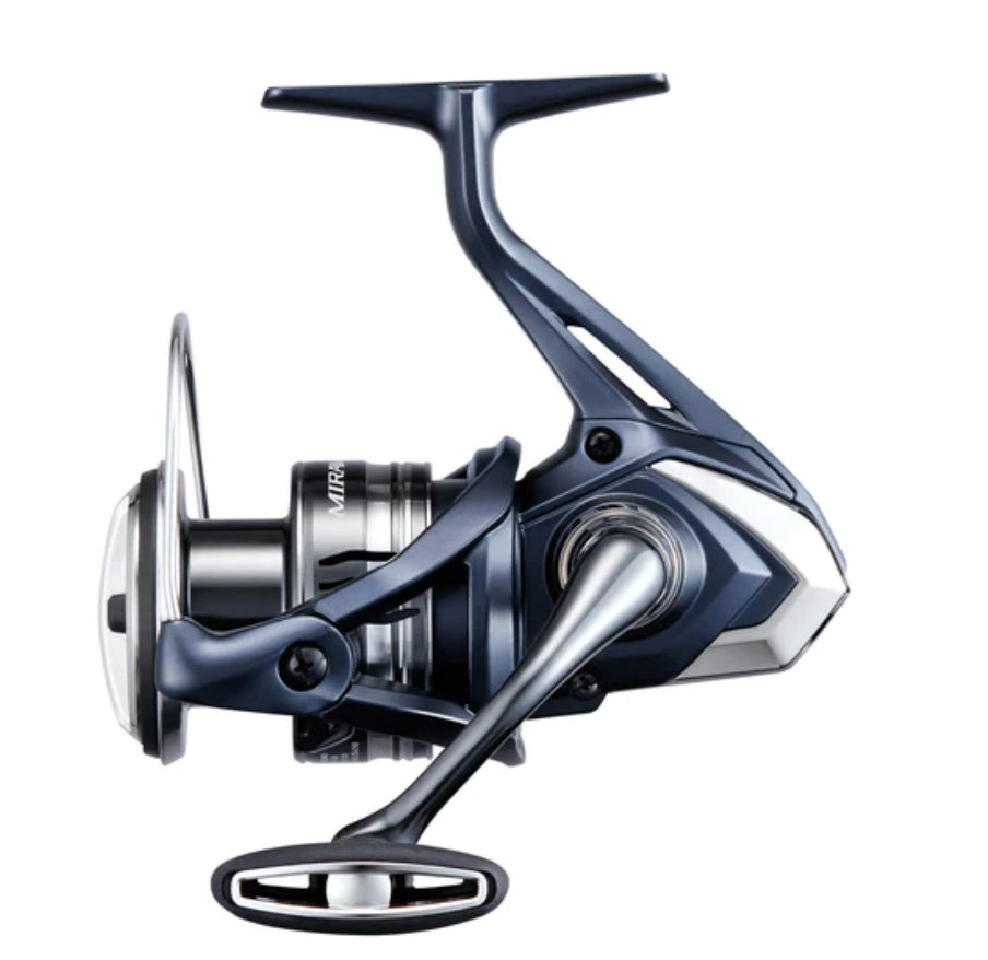 Shimano Miravel
