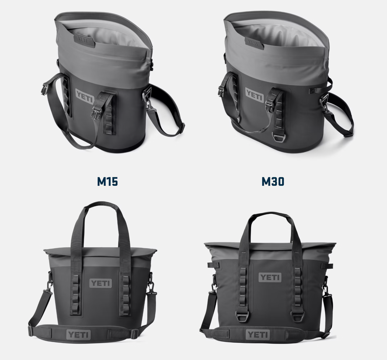 Yeti Hopper M15 Soft Cooler