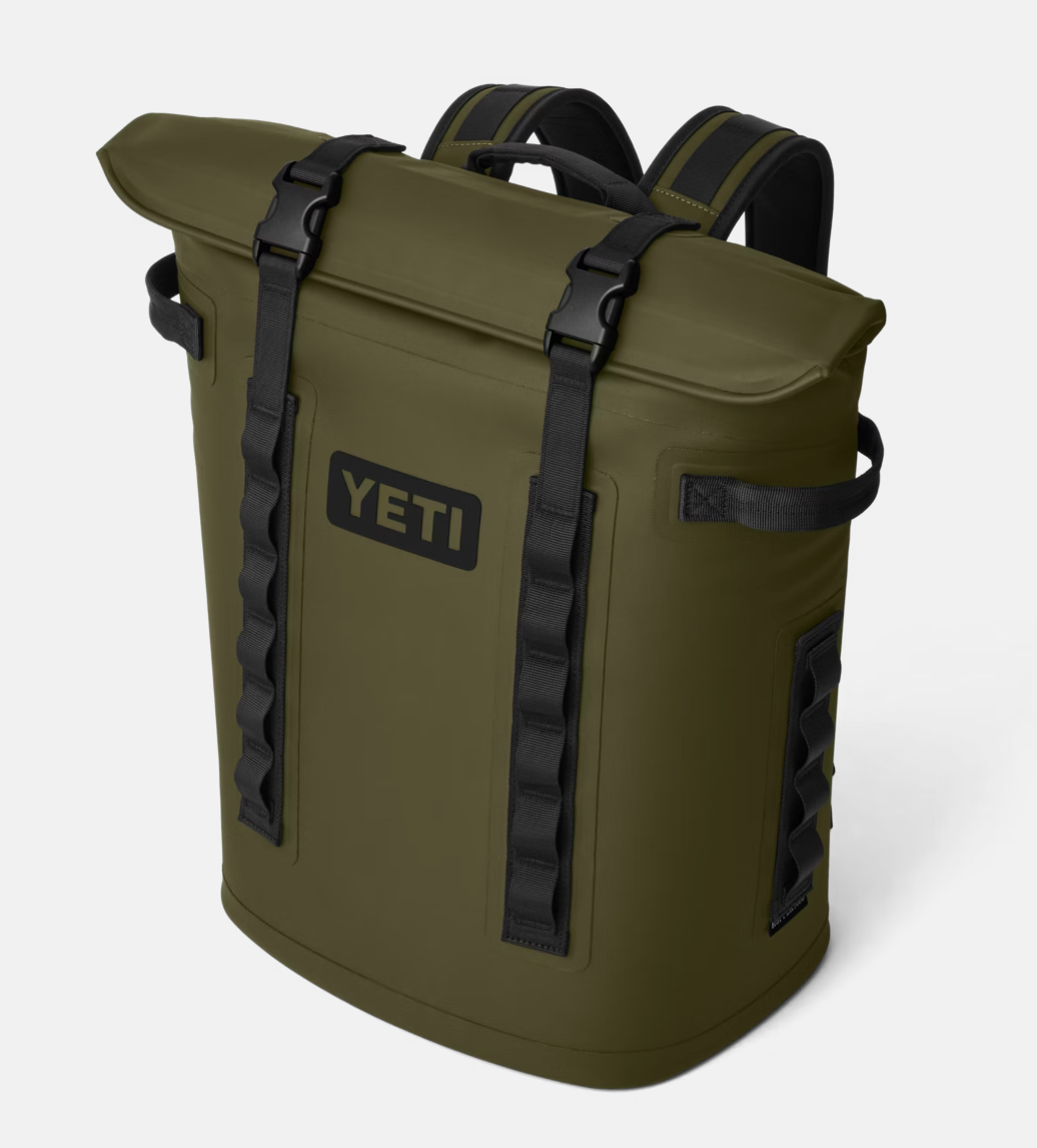 Yeti Hopper M20 Soft Cooler