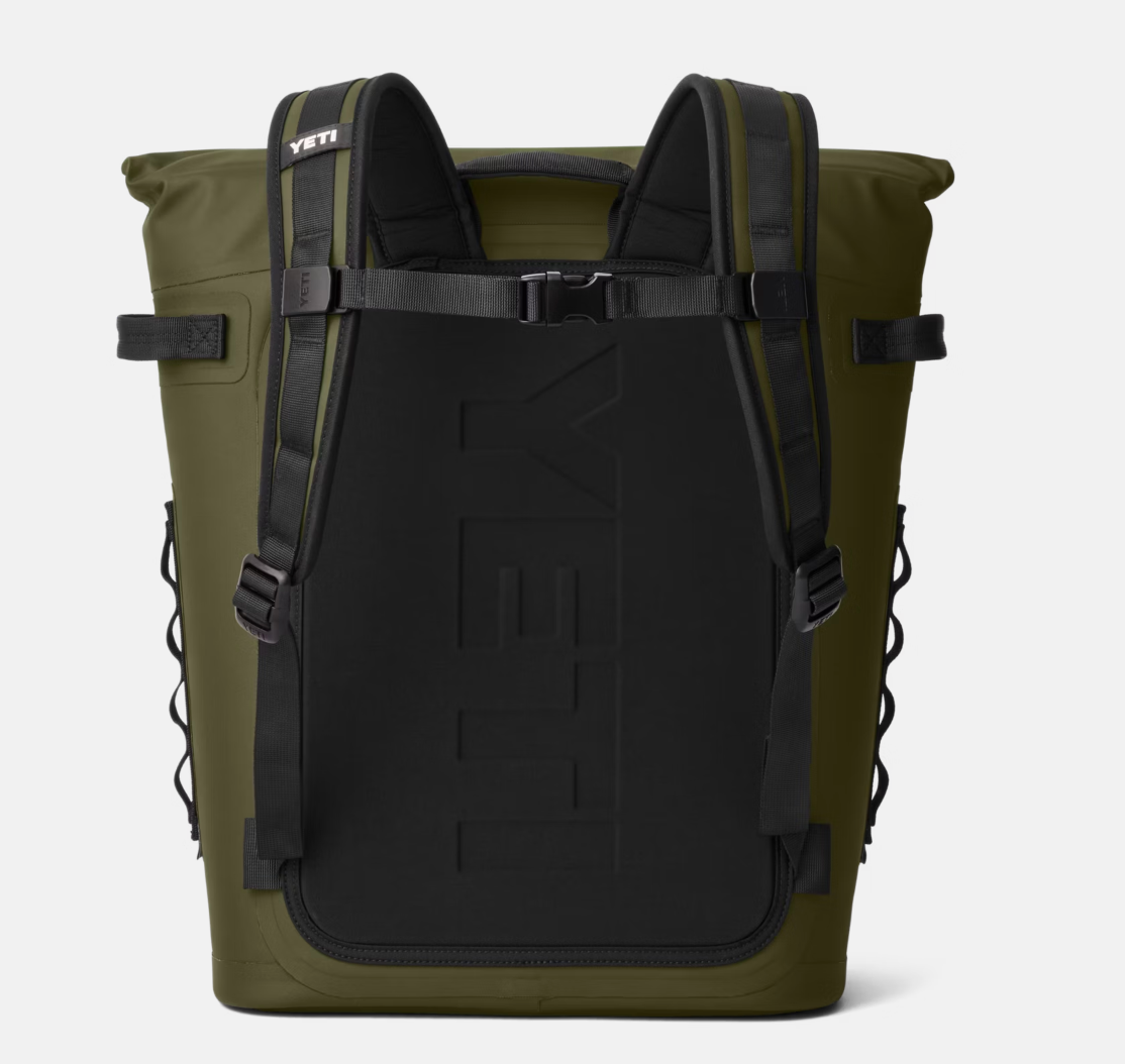 Yeti Hopper M20 Soft Cooler