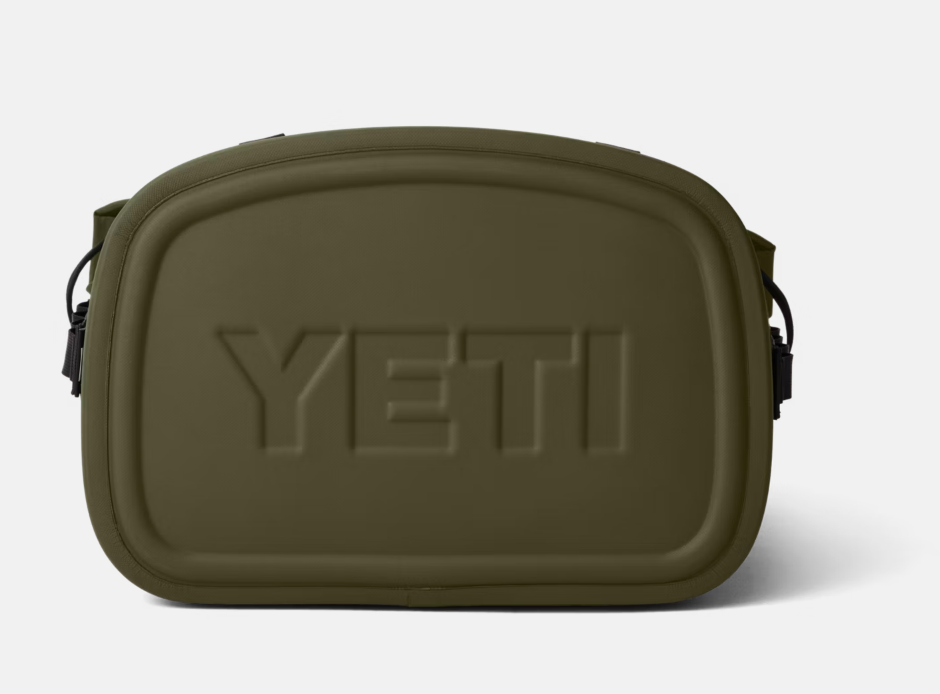 Yeti Hopper M20 Soft Cooler