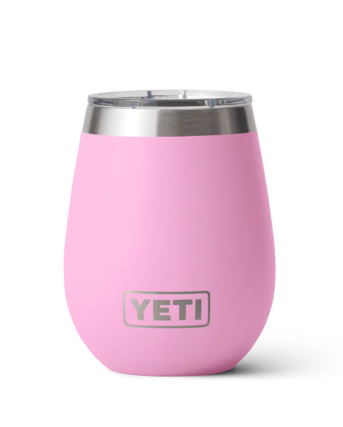Yeti Rambler Wine Tumbler