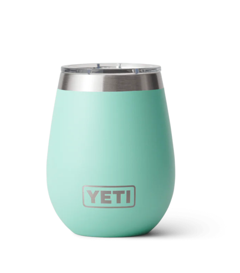 Yeti Rambler Wine Tumbler