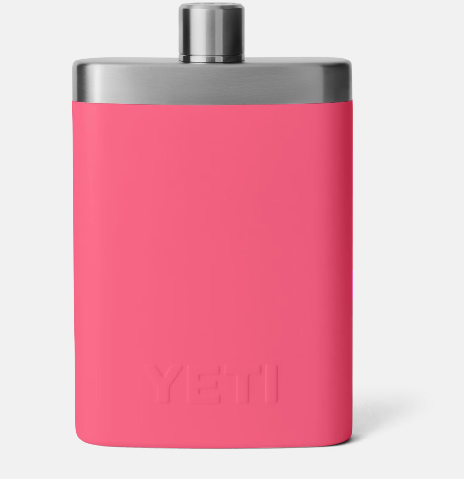 Yeti Flask